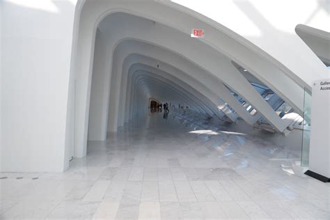 Milwaukee Art Museum Robert Gould Flickr