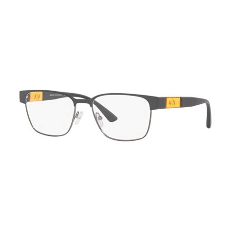 Armani Exchange Ax Optik G Zl K Tayfun Optik