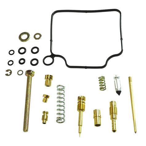 Honda Foreman Carburetor Rebuild Kit