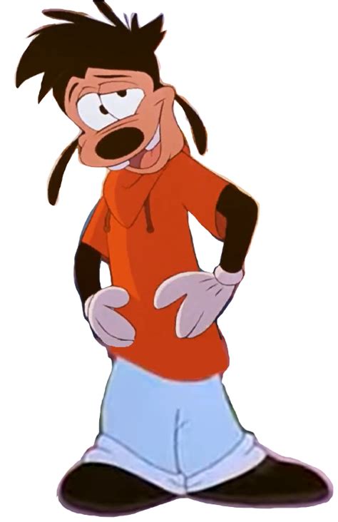 Max Goof By Chavoiscutie On Deviantart