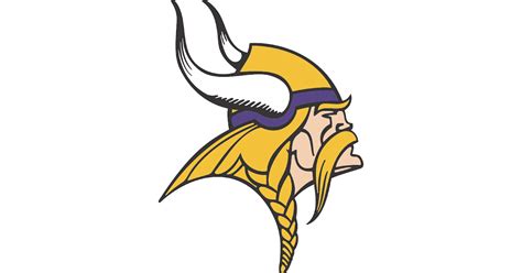 Minnesota Vikings Logo