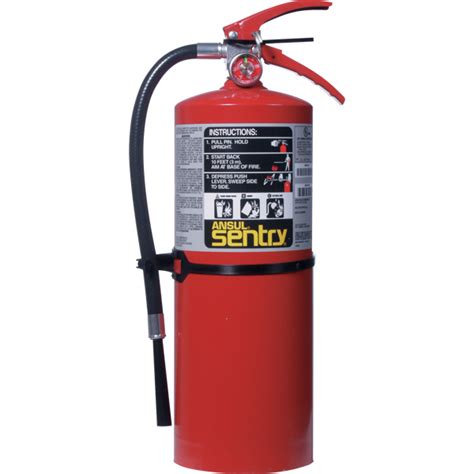 Abc Fire Extinguisher Diagram : Each type of fire extinguisher contains different materials that ...