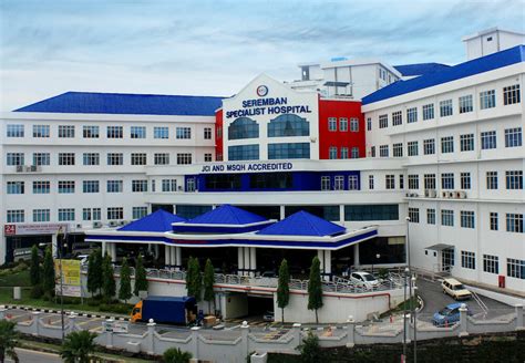 Analysts Optimistic On KPJ Healthcare With Still Much Room For Growth