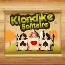 Klondike Solitaire