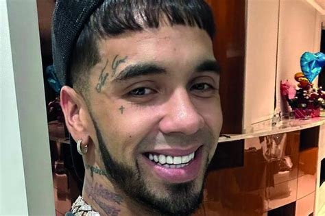 Anuel Aa Las Dos Demandas En Contra Del Cantante Por Incumplir