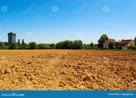 Fertile Soil Stock Photography - Image: 5214362