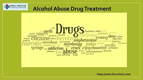 Ppt Alcohol Abuse Drug Treatment Powerpoint Presentation Free Download Id 11721488