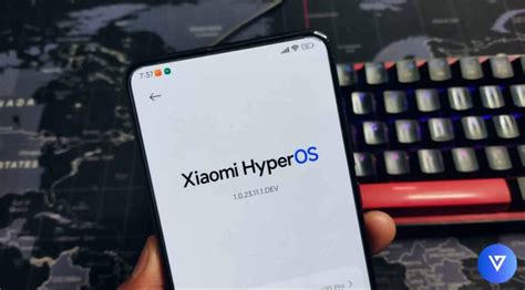 List Of Xiaomi Phones That Will Receive The HyperOS 1 0 Stable Update