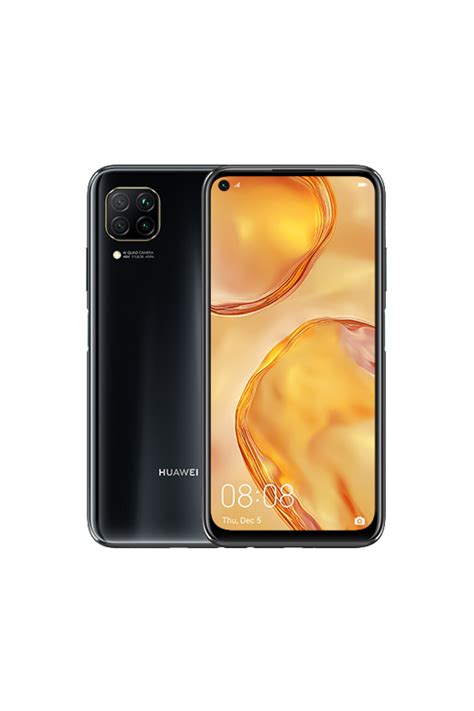 Huawei Yenilenmi Huawei P Lite Gb Siyah B Kalite Fiyat