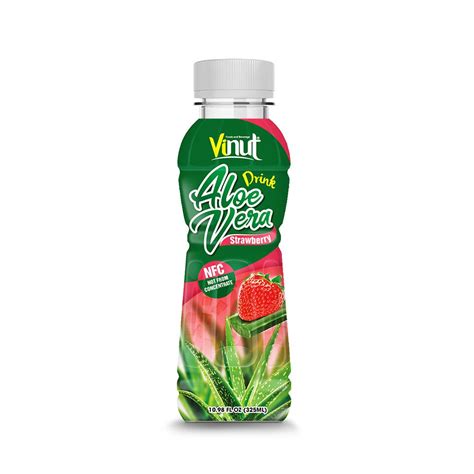 Delicious Carrot Apple Juice Drink Vinut Nfc Real Juice