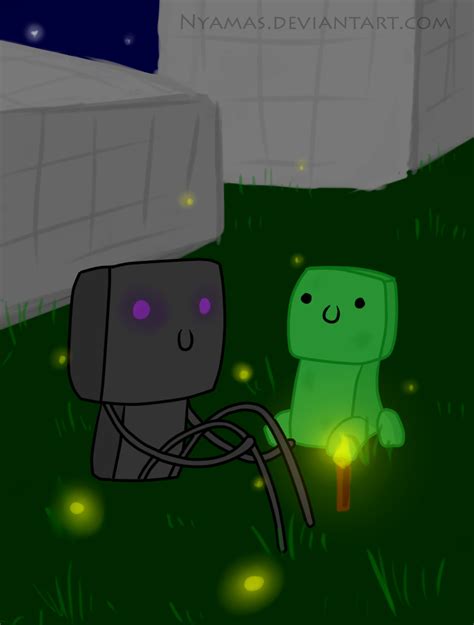 minecraft real life enderman image search results