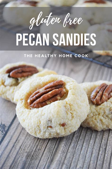 Recipes With Pecan Sandies Crust