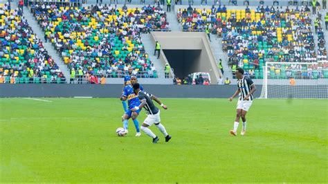 APR FC Vs Rayon Sport Extended Highlights Amahoro Stadium YouTube