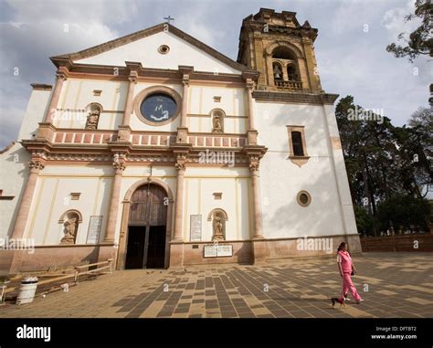 Basílica de Nuestra Señora de la Salud Pátzcuaro El estado de