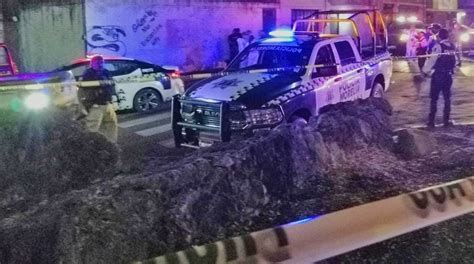 Lo matan y dejan su cadáver embolsado en Lago 1 Morelia Quadratín