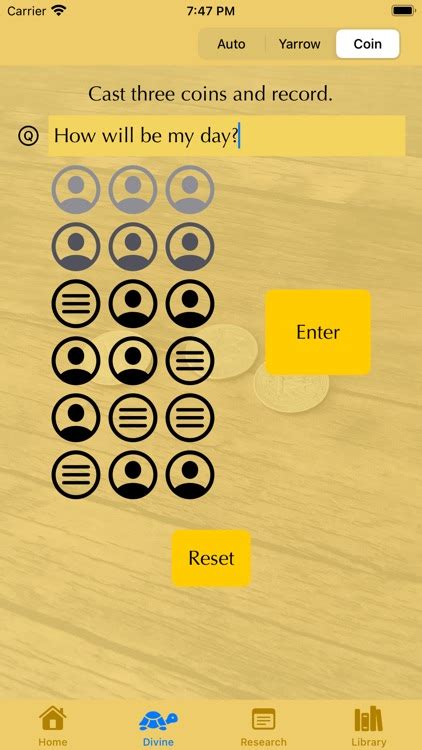 I Ching Toolkit By Oak Bioinformatics Llc