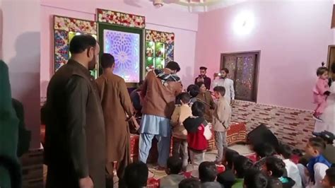 Hazara Shadi Qawali Program Abbottabad Ehtisham Awan Youtube