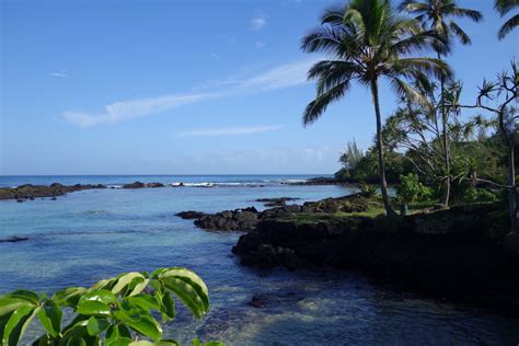 Carlsmith Beach Park (Four Mile): What to Do in Hilo (2023) - Alex on ...