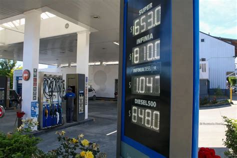 Nación postergó el aumento del impuesto a los combustibles pero en