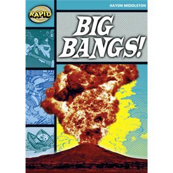 Rapid Stage 3 Set B Big Bangs Series 1 Rapid Series 1 Paperback