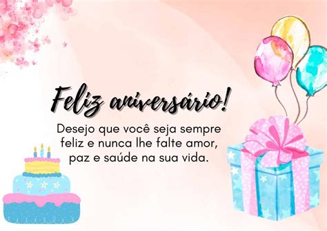 Feliz aniversário Frases para Postar