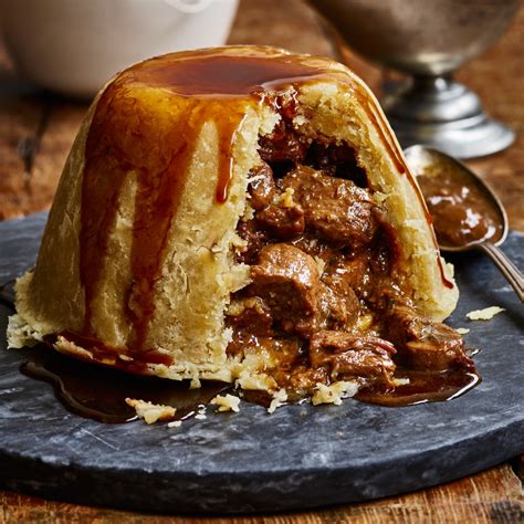 Recipes Suet Pudding Bryont Blog