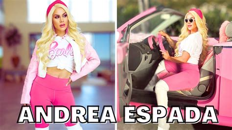 Andrea Espada Skits Compilatoin Funny Andrea Espada Videos Youtube