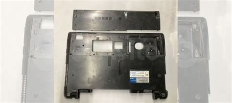 Разбор ноутбука поддон Asus K53S купить в Москве с доставкой ...