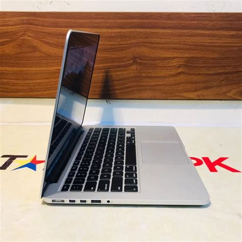 Apple Macbook Pro Price In Pakistan Specs Starcity