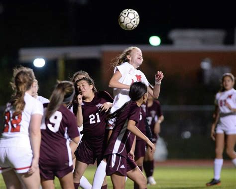 Northbrook Memorial Girls Soccer Teams Ready For Postseason