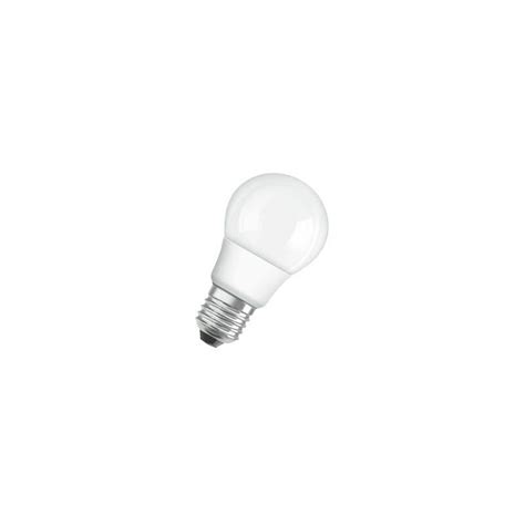 Lampe Led Osram Parathom Advanced Classic A