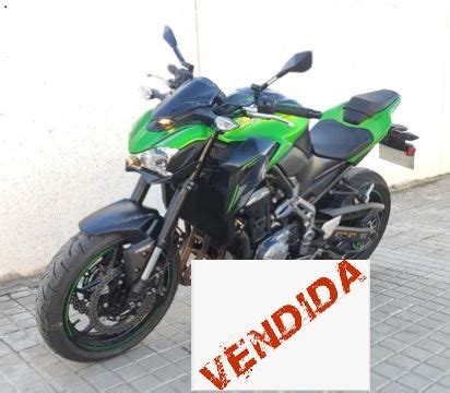 Precio Kawasaki Z Rebajas Ofertas Chollos Abril