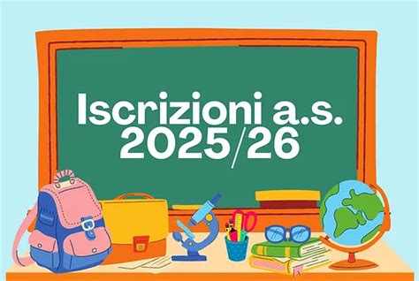 Iscrizioni Dal Gennaio Al Febbraio Istituto