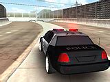 Police Vs Thief Hot Pursuit Play On VitalityGames