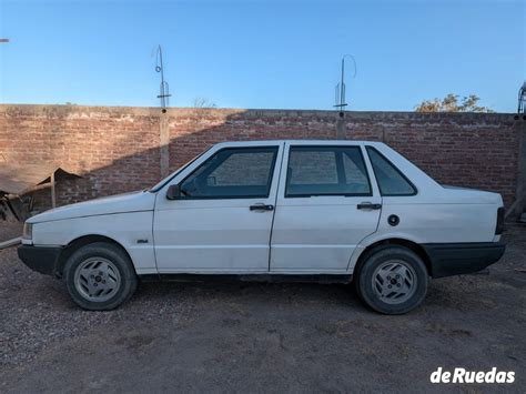 Fiat Duna Usado En Mendoza DeRuedas