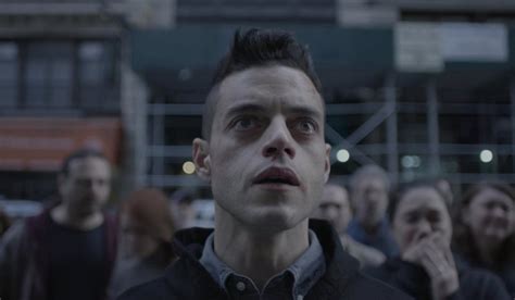 Será la 4ª la última temporada de Mr Robot