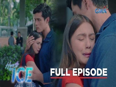 Hearts On Ice Full Episode 47 May 18 2023 Hearts On Ice Home Full Episodes