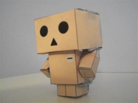 Danbo Amazon Imagui