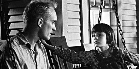 Why Boo Radley Is Protected At The End Of To Kill A Mockingbird Not Made A Hero