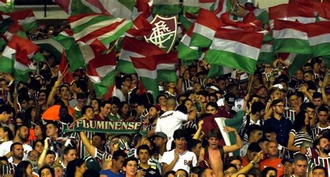 Garanta Seu Ingresso Para Fluminense X Botafogo — Fluminense Football Club