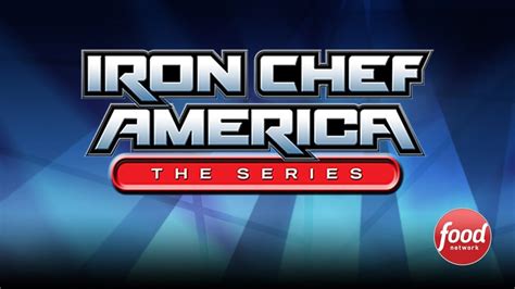 Iron Chef America - Movies & TV on Google Play