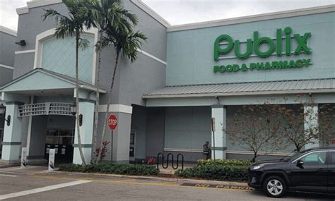 Publix Palm Beach Gardens Military Trail Fasci Garden