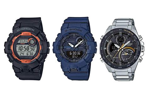 10 Best Casio Bluetooth Watches in 2021