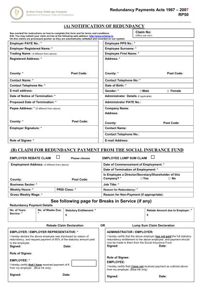 119 P45 Forms Download Page 8 Free To Edit Download And Print Cocodoc