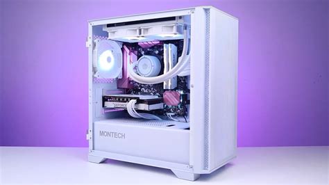 The Best Micro Atx Cases For Bored Pc User