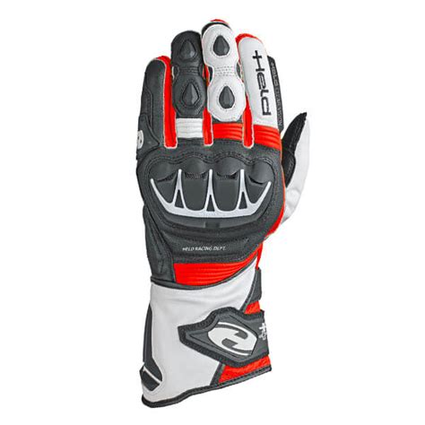 Held Evo Thrux Gloves Infinity Motorcycles