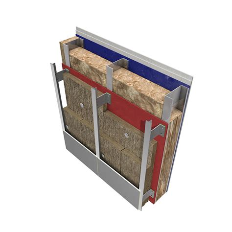 Knauf Insulation OmniFit Slab 32 Encon Nevill Long