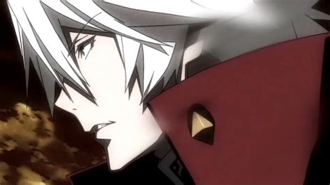 Ragna The Bloodedge Blazblue Image By Arc System Works 4177347