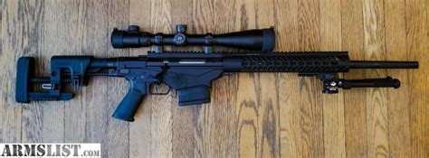 Armslist For Sale Ruger Rpr 308