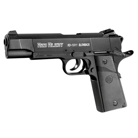 Gamo Red Alert Rd Blowback Air Pistol Air Bb Pistols 20176 Hot Sex